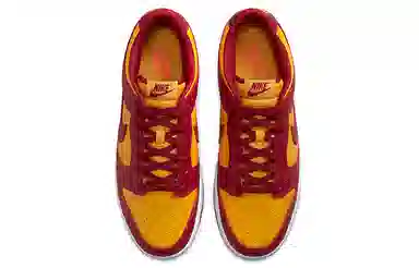 Nike Dunk Low Retro "Midas Gold"