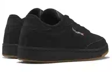 Reebok Club C 85 Black
