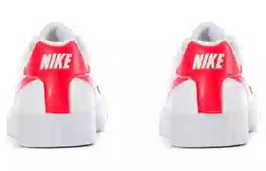 Nike Court Royale AC White Red