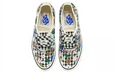 Sandy Liang x Vans Authentic 44 DX