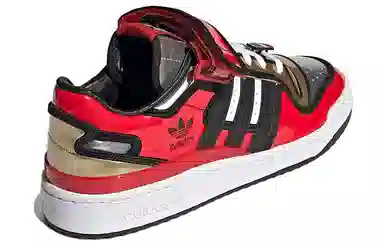 adidas Forum Low "Duff Beer"
