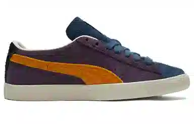 PUMA Suede VTG Wtformstripe