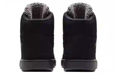 Nike Ebernon Mid SE Black