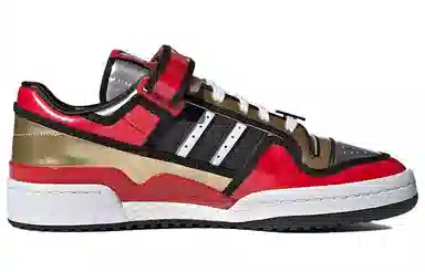 adidas Forum Low "Duff Beer"