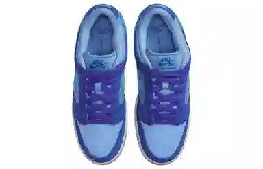 Nike Dunk SB Pro "Blue Raspberry"