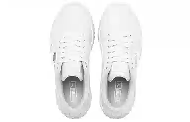 PUMA Cali White