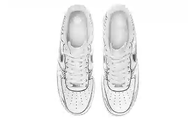 Nike Air Force 1 Low