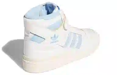 adidas Forum 84 High "UNC"