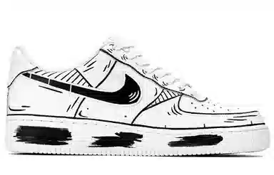 Nike Air Force 1 Low