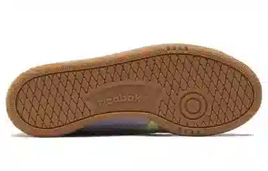 Reebok Club C Grounds