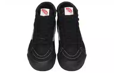 Vans SK8 LX Black