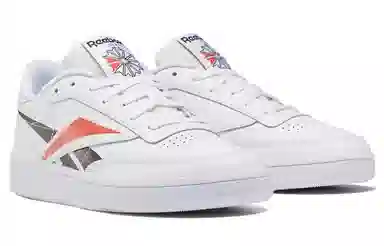 Reebok Club C 85 White Black