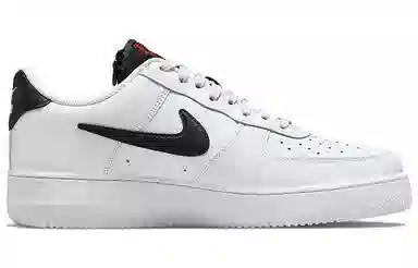 Nike Air Force 1 Low '07 PRM "Carabiner Swoosh"