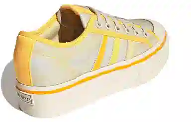 adidas originals NIZZA Platform