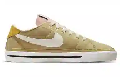 Nike Court Legacy CNVS NN Wheat