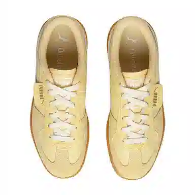 PUMA Palermo CN Nylon Orange