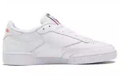Reebok Club C 85 White Black