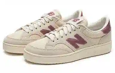 New Balance Pro Court Beige