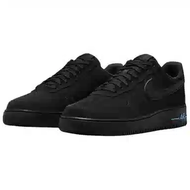Nike Air Force 1 Low Black