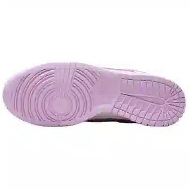 Nike Dunk Low "Lace" Pack Pink