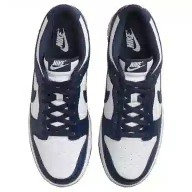 Nike Dunk Low Retro White Blue