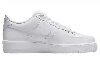 Travis Scott x Nike Air Force 1 Low 'Utopia'