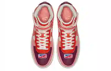 Riccardo Tisci x Nike Air Force 1 All-Star 2018 Black