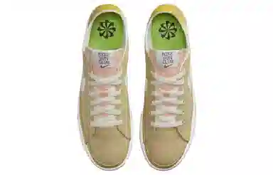 Nike Court Legacy CNVS NN Wheat