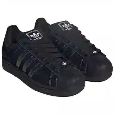 adidas Originals Superstar 2 Black