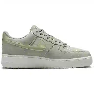 Nike Air Force 1 '07 SE Grey Green