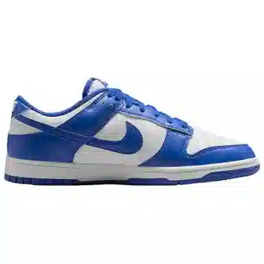 Nike Dunk Low Kentucky