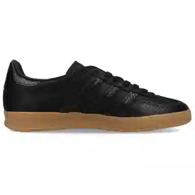 adidas Gazelle Indoor Black