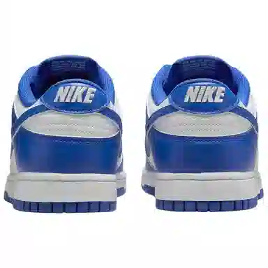 Nike Dunk Low Kentucky