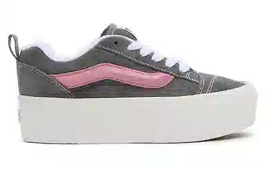 Vans Knu Stack