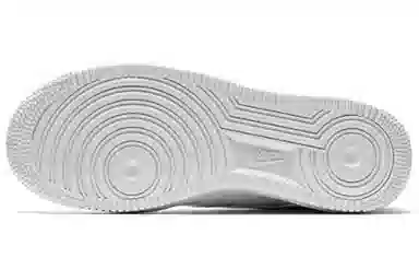 Nike Air Force 1 Low White