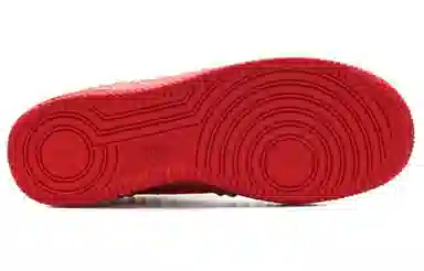Nike Air Force 1 Low Independence Day Red