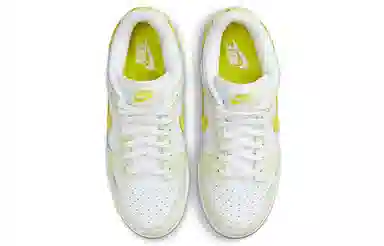 Nike Dunk Low OG "Yellow Strike"