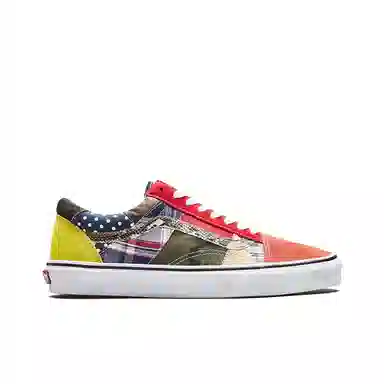 Vans Old Skool Factory Floor Part 2