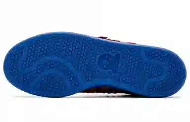 RAF SIMONS x adidas Stan Smith Blue Red