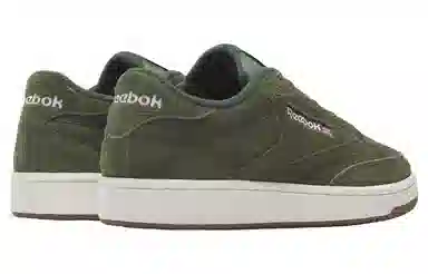 Reebok Club C Green