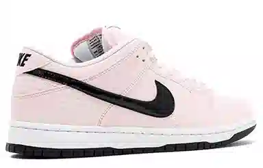 Nike Dunk SB Pink Box