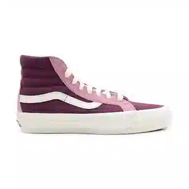 Vans SK8-Hi 138 Decon VR3 SF Pink Purple