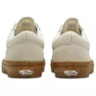 Vans Old Skool Light Yellow