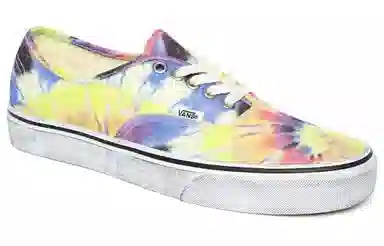 Vans Authentic Washed