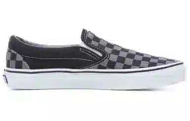 Vans Slip-On Checkerboard