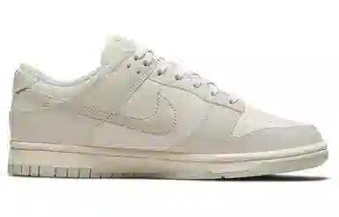Nike Dunk Low Light Bone