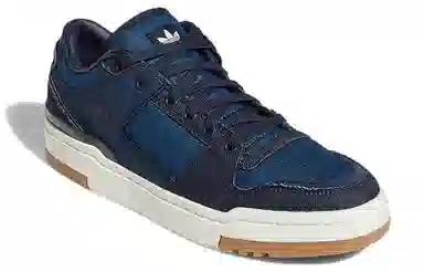 adidas Forum Luxe Low Navy