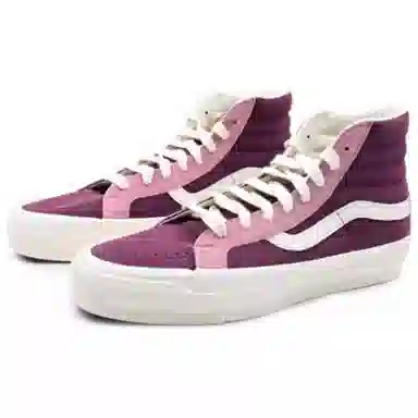 Vans SK8-Hi 138 Decon VR3 SF Pink Purple