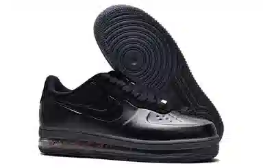 Nike Air Force 1 Posite FL Max Low Black