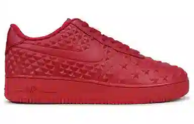 Nike Air Force 1 Low Independence Day Red